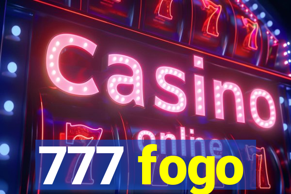 777 fogo